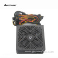 ATX 80PLUS Bronze Power Supply 600W Switching PSU